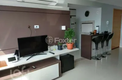 Apartamento com 3 quartos à venda na rua gomes jardim, 1188, santana, porto alegre, 83 m2 por r$ 799.000