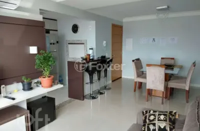 Apartamento com 3 quartos à venda na rua gomes jardim, 1188, santana, porto alegre, 83 m2 por r$ 742.000