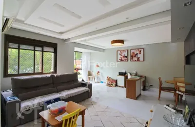 Apartamento com 3 quartos à venda na Avenida Andaraí, 566, Passo da Areia, Porto Alegre, 90 m2 por R$ 869.000