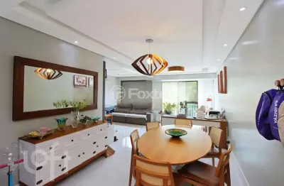 Apartamento com 3 quartos à venda na Avenida Andaraí, 566, Passo da Areia, Porto Alegre, 90 m2 por R$ 869.000