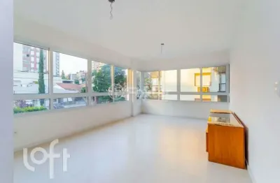 Apartamento com 2 quartos à venda na rua itaboraí, 87, jardim botânico, porto alegre, 72 m2 por r$ 749.000
