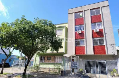 Apartamento com 1 quarto à venda na rua visconde do herval, 1139, menino deus, porto alegre, 43 m2 por r$ 189.000