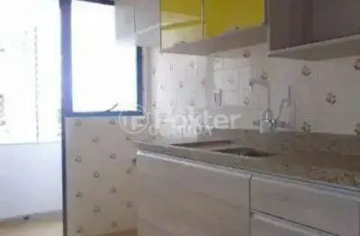 Apartamento com 1 quarto à venda na rua barão de ubá, 279, bela vista, porto alegre, 40 m2 por r$ 198.000