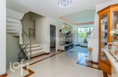 Casa com 4 quartos à venda na rua antônio saber, 20, jardim itu sabará, porto alegre, 314 m2 por r$ 1.300.000