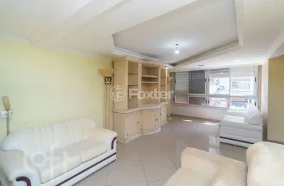 Apartamento com 3 quartos à venda na rua general lima e silva, 30, cidade baixa, porto alegre, 97 m2 por r$ 435.000