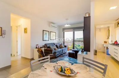 Apartamento com 2 quartos à venda na avenida ipiranga, 8484, jardim botânico, porto alegre, 70 m2 por r$ 650.000