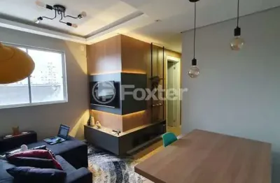 Apartamento com 2 quartos à venda na rua são luiz, 622, centro, canoas, 44 m2 por r$ 297.000