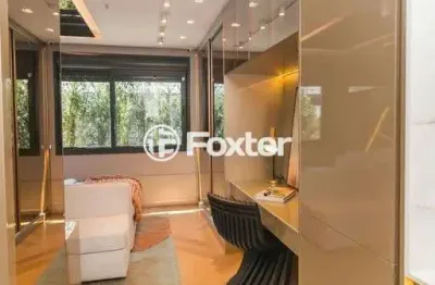 Kitnet / stúdio à venda na rua luiz afonso, 106, cidade baixa, porto alegre, 23 m2 por r$ 420.000