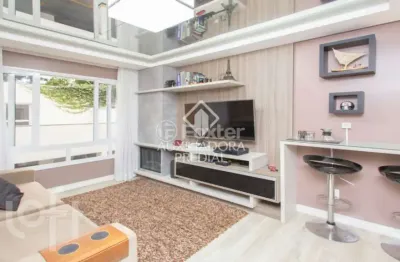 Apartamento com 2 quartos à venda na rua dona eugênia, 680, santa cecília, porto alegre, 68 m2 por r$ 590.000