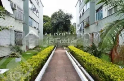 Apartamento com 2 quartos à venda na rua padre ângelo corso, 65, cavalhada, porto alegre, 46 m2 por r$ 220.000