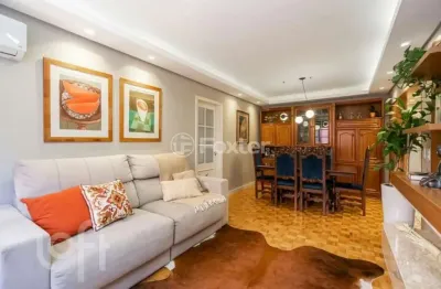 Apartamento com 3 quartos à venda na rua almirante gonçalves, 271, menino deus, porto alegre, 104 m2 por r$ 720.000