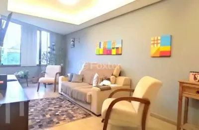 Apartamento com 3 quartos à venda na travessa miranda e castro, 69, santana, porto alegre, 112 m2 por r$ 530.000