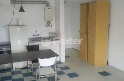 Apartamento com 1 quarto à venda na rua da república, 193, cidade baixa, porto alegre, 29 m2 por r$ 191.000