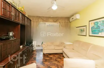 Apartamento com 3 quartos à venda na rua cipó, 270, passo da areia, porto alegre, 77 m2 por r$ 325.000