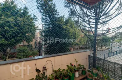 Apartamento com 3 quartos à venda na rua cipó, 270, passo da areia, porto alegre, 77 m2 por r$ 325.000