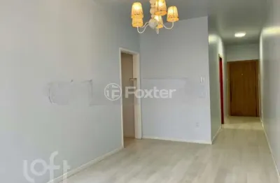 Apartamento com 2 quartos à venda na avenida venâncio aires, 100, cidade baixa, porto alegre, 77 m2 por r$ 460.000