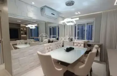 Apartamento com 2 quartos à venda na avenida farroupilha, 5606, marechal rondon, canoas, 76 m2 por r$ 749.990