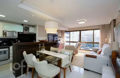 Apartamento com 2 quartos à venda na rua artur rocha, 708, auxiliadora, porto alegre, 83 m2 por r$ 1.190.000