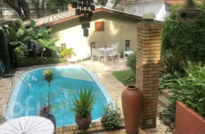 Casa com 3 quartos à venda na rua joão mendes ouriques, 400, jardim isabel, porto alegre, 260 m2 por r$ 1.350.000