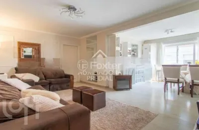 Apartamento com 3 quartos à venda na rua doutor joão simplício alves de carvalho, 775, vila ipiranga, porto alegre, 98 m2 por r$ 410.000