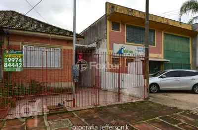 Casa com 2 quartos à venda na rua ângelo dourado, 346, anchieta, porto alegre, 250 m2 por r$ 300.000
