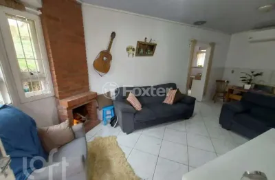 Casa com 2 quartos à venda na rua equador, 100, eugênio ferreira, canela, 85 m2 por r$ 600.000