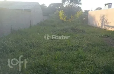 Casa com 2 quartos à venda na rua rio branco, 111, barnabé, gravataí, 65 m2 por r$ 318.000