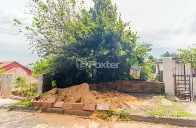 Terreno à venda na travessa nossa senhora de lourdes, 648, tristeza, porto alegre, 269 m2 por r$ 120.000