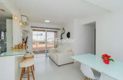 Apartamento com 2 quartos à venda na avenida polônia, 255, são geraldo, porto alegre, 67 m2 por r$ 537.000