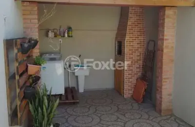 Cobertura com 1 quarto à venda na Rua Costa Lima, 394, Nonoai, Porto Alegre, 96 m2 por R$ 290.000