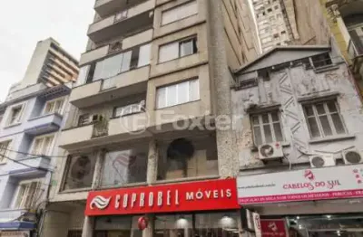 Apartamento com 2 quartos à venda na rua riachuelo, 1612, centro histórico, porto alegre, 63 m2 por r$ 279.000