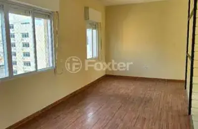 Apartamento com 2 quartos à venda na rua riachuelo, 1612, centro histórico, porto alegre, 63 m2 por r$ 279.000