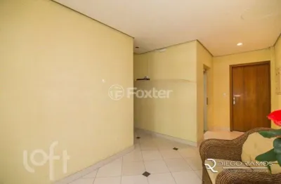 Cobertura com 1 quarto à venda na rua dário pederneiras, 110, petrópolis, porto alegre, 101 m2 por r$ 850.000