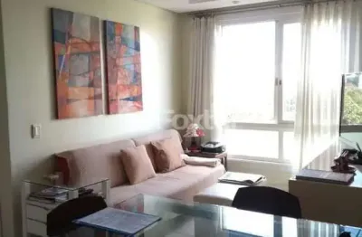 Cobertura com 1 quarto à venda na rua general rondon, 666, tristeza, porto alegre, 93 m2 por r$ 410.000