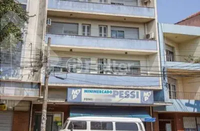 Apartamento com 2 quartos à venda na avenida protásio alves, 1785, petrópolis, porto alegre, 75 m2 por r$ 302.000
