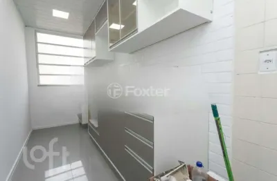 Apartamento com 2 quartos à venda na avenida sertório, 9500, sarandi, porto alegre, 56 m2 por r$ 295.000