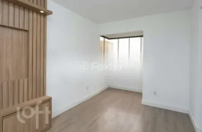 Apartamento com 2 quartos à venda na avenida sertório, 9500, sarandi, porto alegre, 56 m2 por r$ 295.000