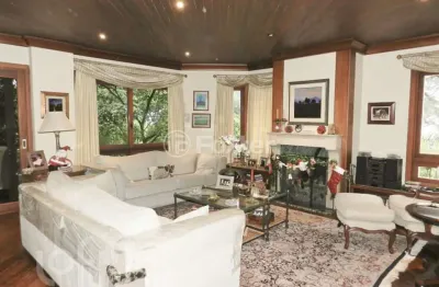 Apartamento com 3 quartos à venda na rua silva jardim, 1155, bela vista, porto alegre, 270 m2 por r$ 2.250.000