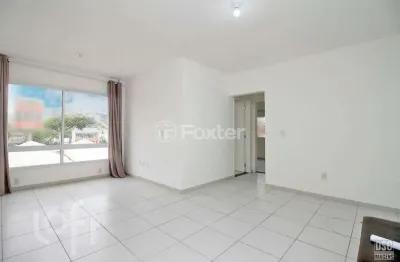 Apartamento com 2 quartos à venda na rua doutor barcelos, 2780, tristeza, porto alegre, 65 m2 por r$ 340.400