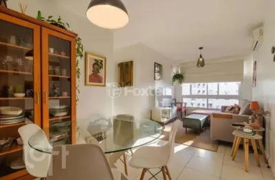 Apartamento com 3 quartos à venda na avenida bento gonçalves, 205, azenha, porto alegre, 70 m2 por r$ 700.000