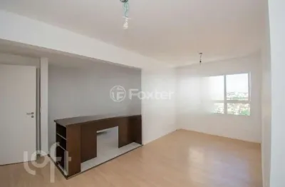 Apartamento com 2 quartos à venda na rua attílio bilibio, 251, jardim carvalho, porto alegre, 57 m2 por r$ 360.000
