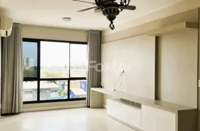 Apartamento com 3 quartos à venda na rua coronel claudino, 25, cristal, porto alegre, 100 m2 por r$ 849.000