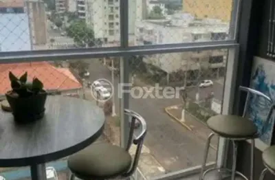 Apartamento com 2 quartos à venda na rua flores da cunha, 299, centro, são leopoldo, 78 m2 por r$ 633.000