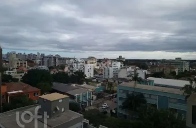 Apartamento com 2 quartos à venda na rua santa rita, 53, floresta, porto alegre, 93 m2 por r$ 360.000