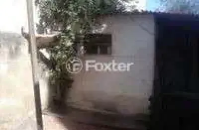 Terreno à venda na avenida josé gertum, 212, chácara das pedras, porto alegre, 197 m2 por r$ 636.000
