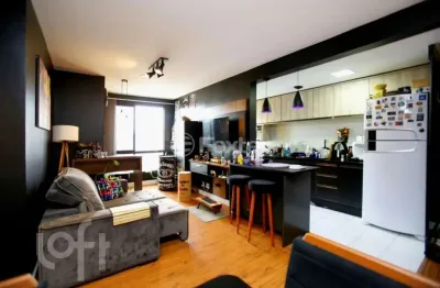Apartamento com 2 quartos à venda na avenida ipiranga, 8400, jardim botânico, porto alegre, 68 m2 por r$ 480.000