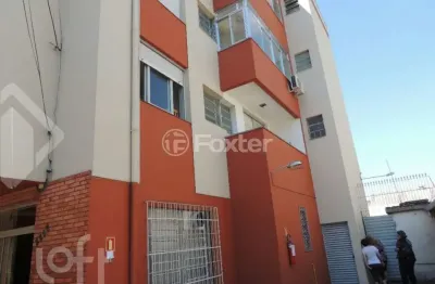 Apartamento com 2 quartos à venda na rua tenente ary tarrago, 3347, coronel aparício borges, porto alegre, 71 m2 por r$ 212.000