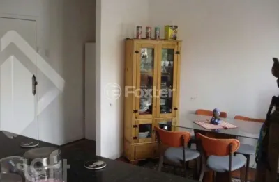 Apartamento com 2 quartos à venda na avenida alberto bins, 724, floresta, porto alegre, 76 m2 por r$ 249.000