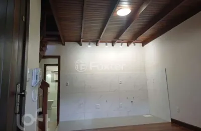 Apartamento com 2 quartos à venda na rua helmut schmitt, 95, vila suica, canela, 33 m2 por r$ 749.000