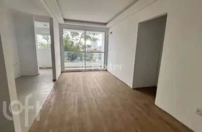 Apartamento com 1 quarto à venda na rua itaboraí, 1323, jardim botânico, porto alegre, 45 m2 por r$ 380.000